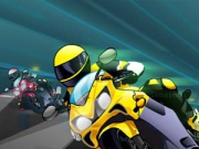 Play Super Bike Race