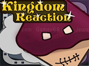 Play Kingdom Reaction
