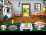 Play Traditional Pancakes