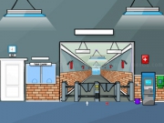 Play Solitude Metro Escape