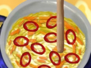 Play Sauerkraut Soup