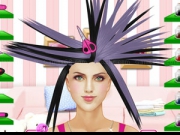 Play Glam Hair Salon