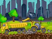 Play Monster Constructor