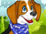 Play Ride Along with Pups
