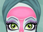 Play Monster High Draculaura Hairstyles