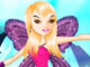 Play Wild Fairy Hair