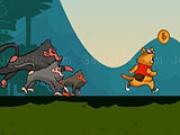 Play Gato Johnson