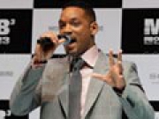 Play Vivacious Will Smith Puzzle