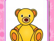 Play Cute Pets Coloring