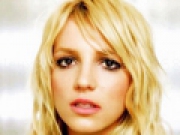 Play Britney Super Puzzle