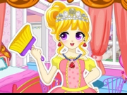 Play Princess Castle Suite