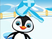 Play South Pole Penguin Slaps