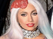 Play Wonder Lady Gaga Puzzle