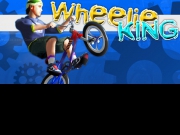 Play Wheelie king