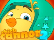 Play Chick Cannon 2
