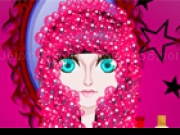 Play Emo Beauty Hair Salon Makeup