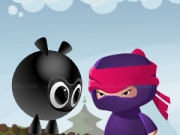 Play Ninja Land