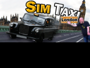 Play Sim taxi London