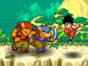 Play Dragon Ball Fierce Fighting v2.2