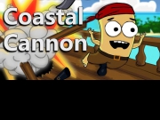 Play Coastal Cannon