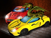 Play Dragon Rush Racing