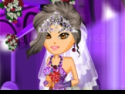 Play Purple Wedding