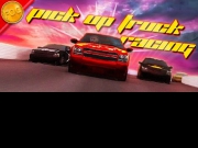 Play Pick Up Truck Racing