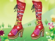 Jugar a Boot Makeover