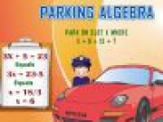 Play Parking Algebra