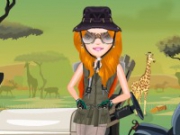 Jugar a Safari Friend