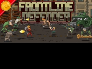 Play Frontline defenders