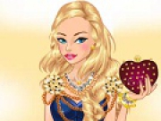 Play Barbis Epaulettes Fashion
