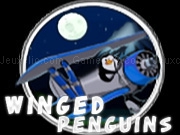 Play Winged Penguins