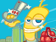 Play Ghostbombers