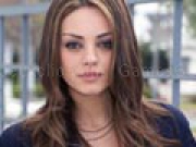 Play Mesmerizing Mila Puzzle