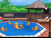 Play Poolside Retreat