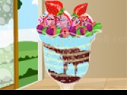 Play Forest Fruit Ice Cream