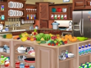 Play Recycled Kitchen