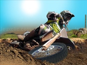 Play Dirt Bike Masters