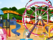 Play Dream Theme Park 