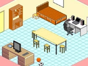 Play Design Otaku Room