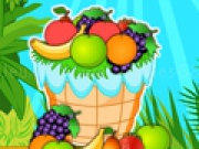 Play Yummy Juicy Fruit Pick