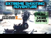 Play Extreme Shooting Adventure