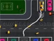 Play Line Parking