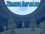 Play Zombie Impaler