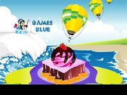 Play Exotic Hot Brownie