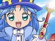 Play Gemini Princess Look Different