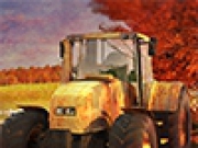 Play Farmer Quest Tractor Driver 2