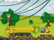 Play Monster Constructor 2