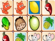 Play Fruits LinkGame 2